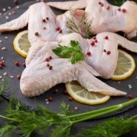 سوسیس کوکتل مرغ